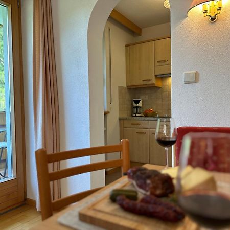 Residence Aster Solda Zewnętrze zdjęcie