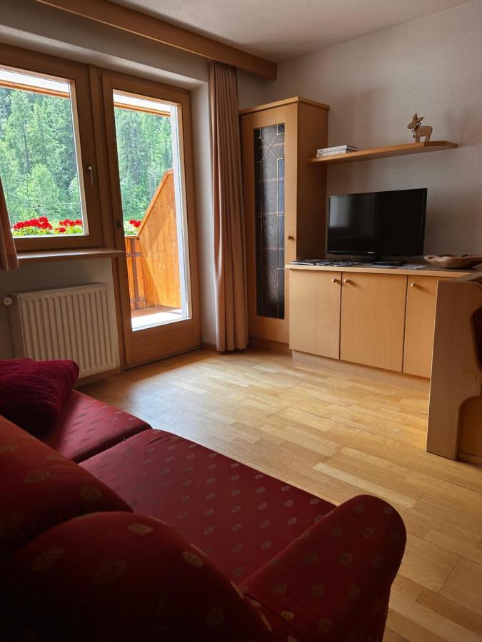 Residence Aster Solda Zewnętrze zdjęcie