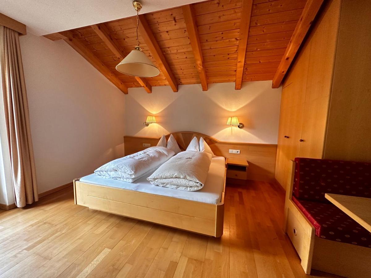 Residence Aster Solda Zewnętrze zdjęcie