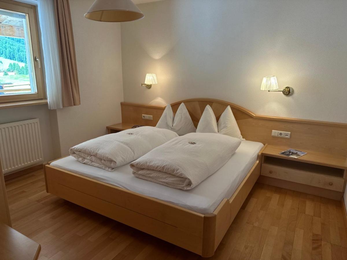 Residence Aster Solda Zewnętrze zdjęcie