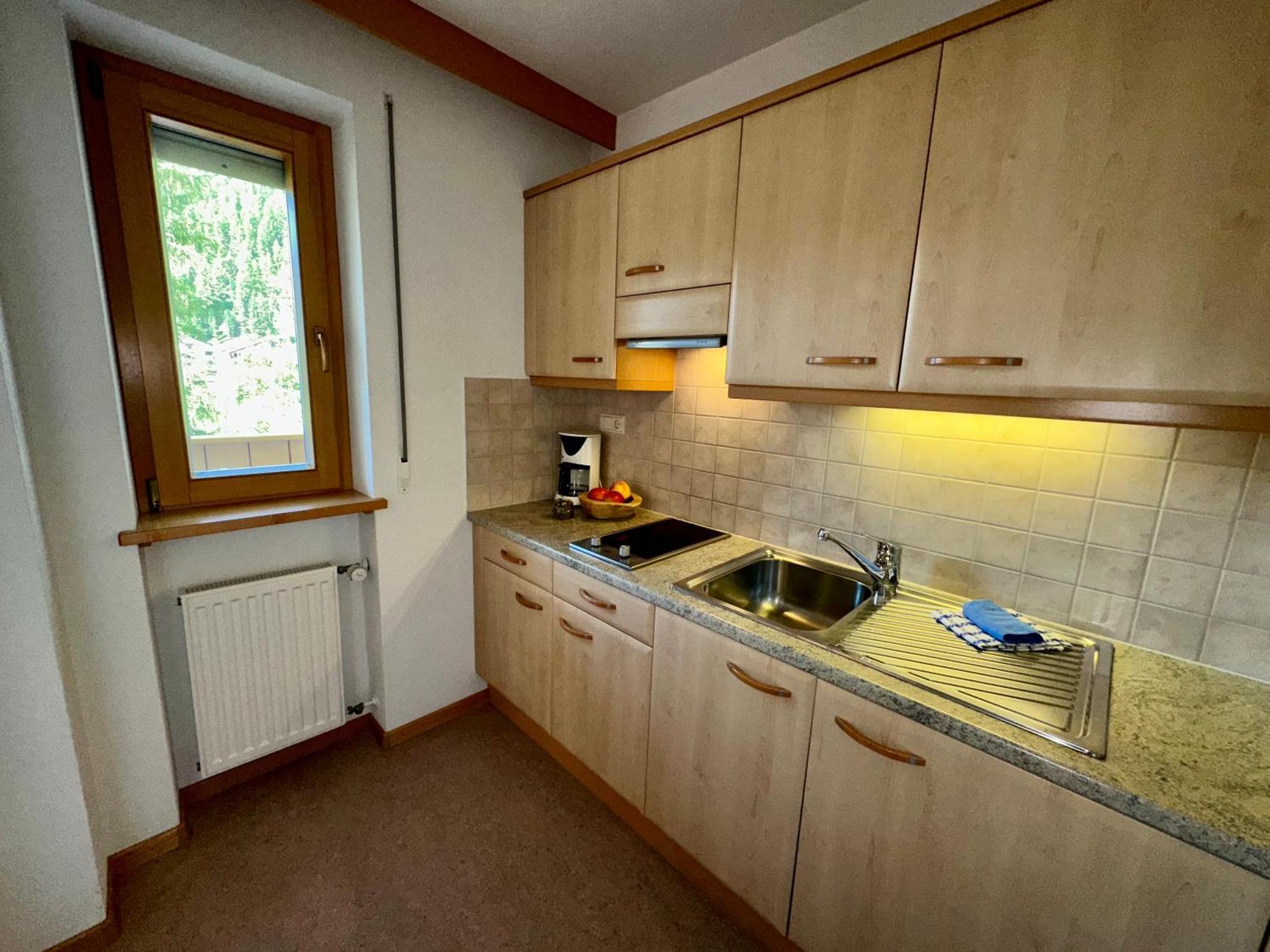 Residence Aster Solda Zewnętrze zdjęcie