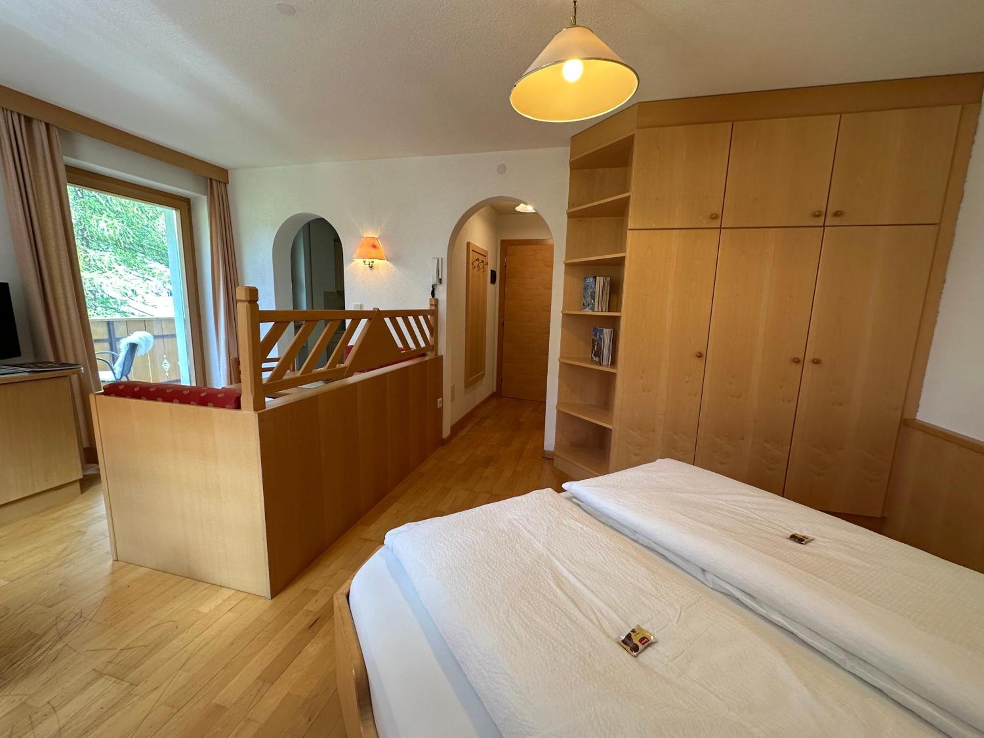 Residence Aster Solda Zewnętrze zdjęcie