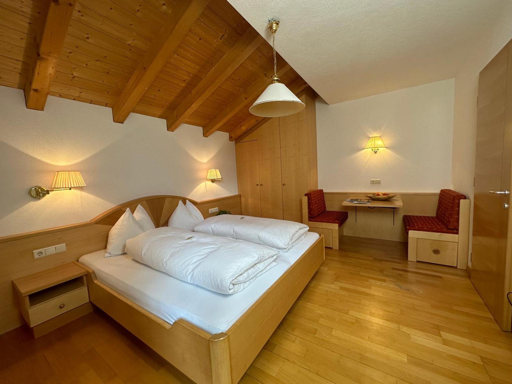 Residence Aster Solda Zewnętrze zdjęcie