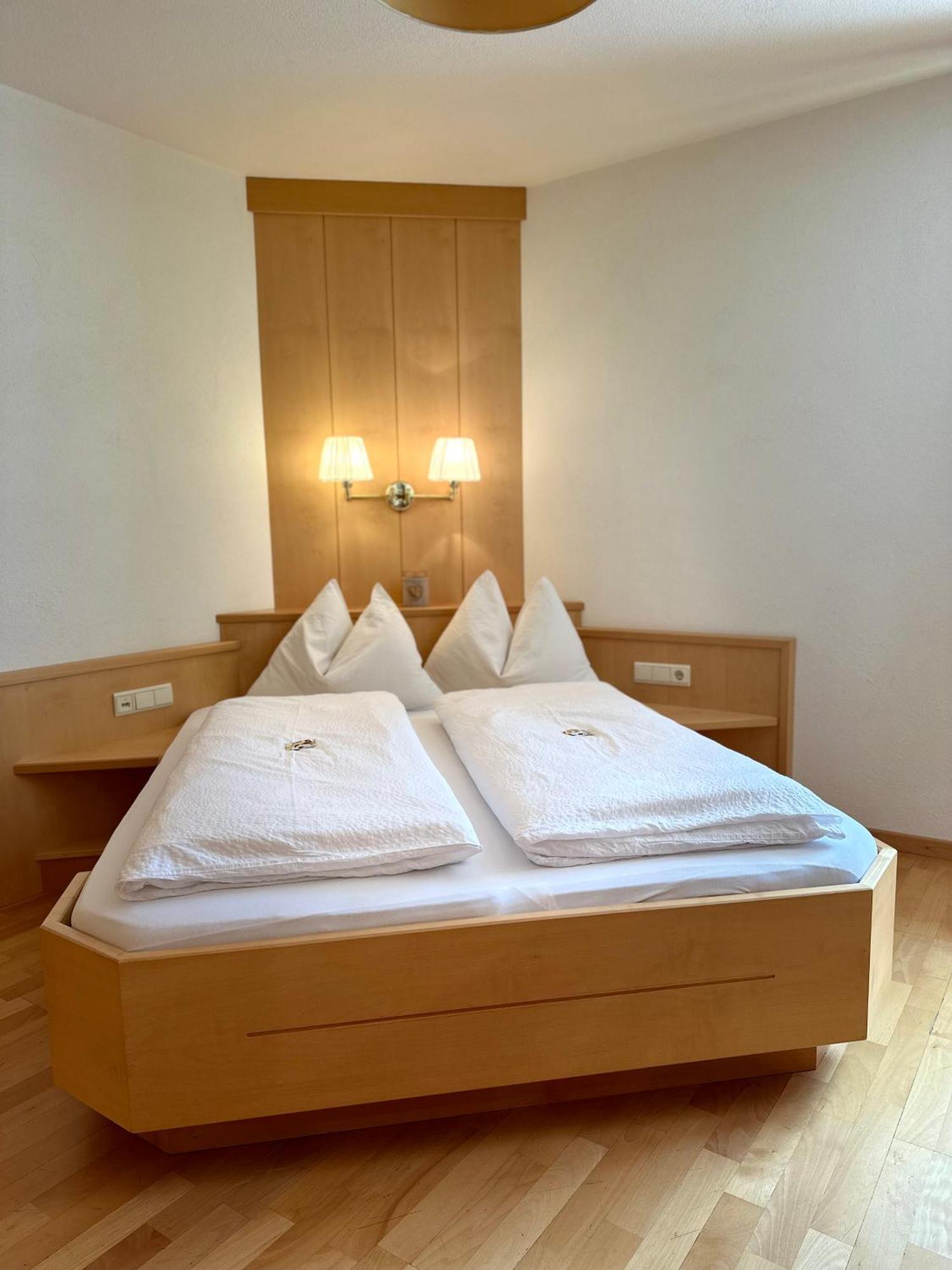 Residence Aster Solda Zewnętrze zdjęcie