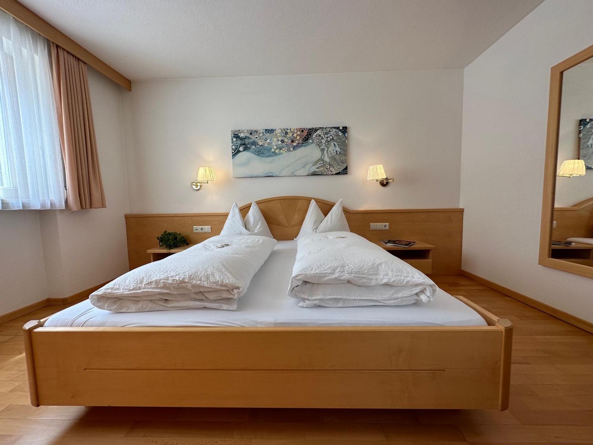 Residence Aster Solda Zewnętrze zdjęcie