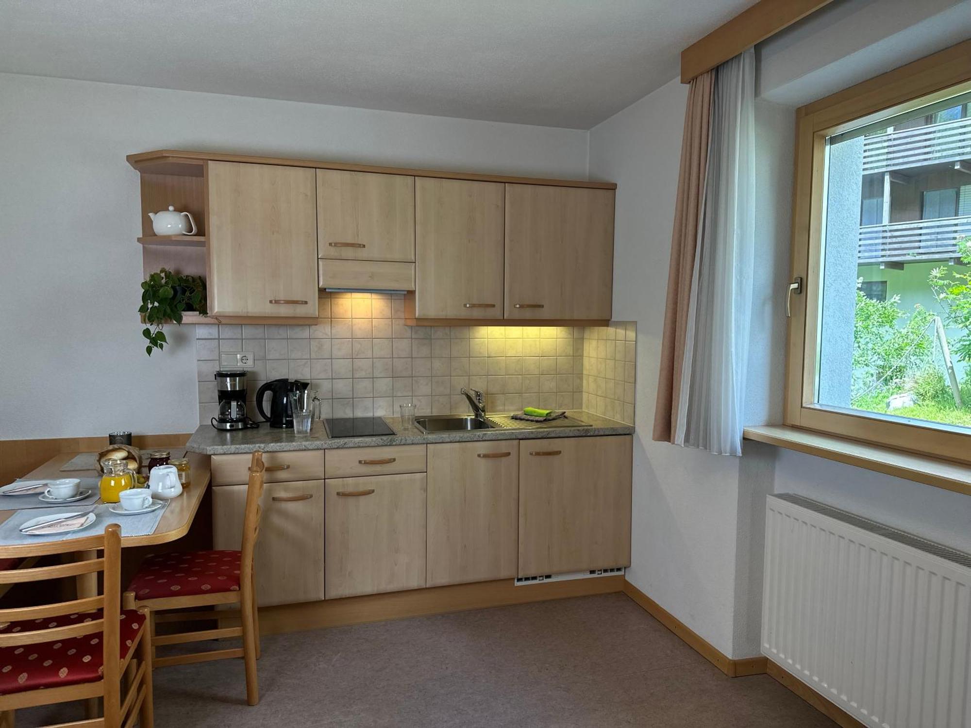 Residence Aster Solda Zewnętrze zdjęcie