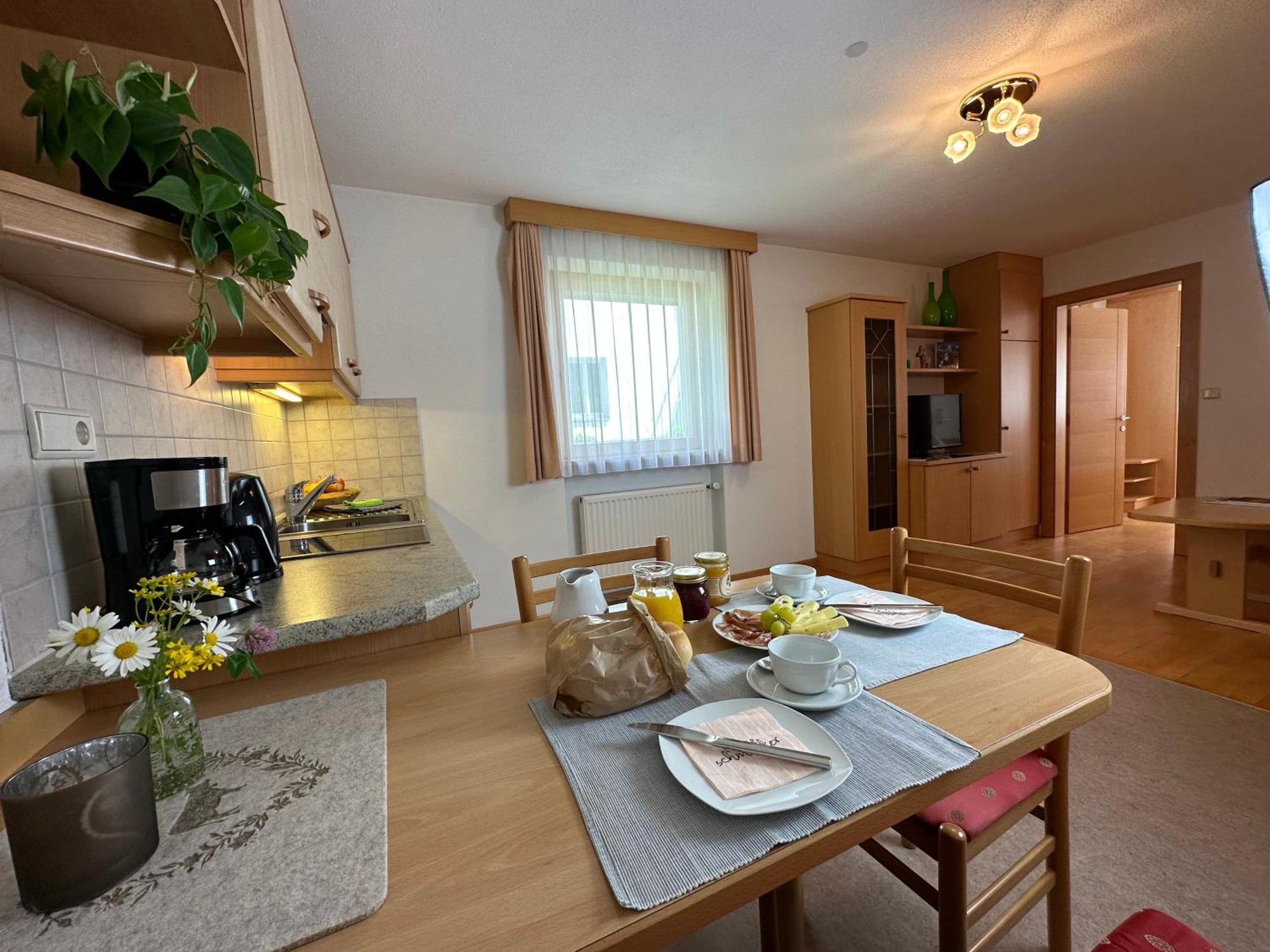 Residence Aster Solda Zewnętrze zdjęcie