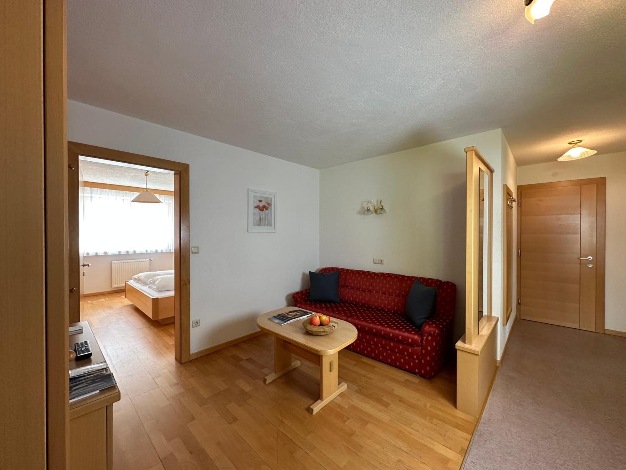 Residence Aster Solda Zewnętrze zdjęcie