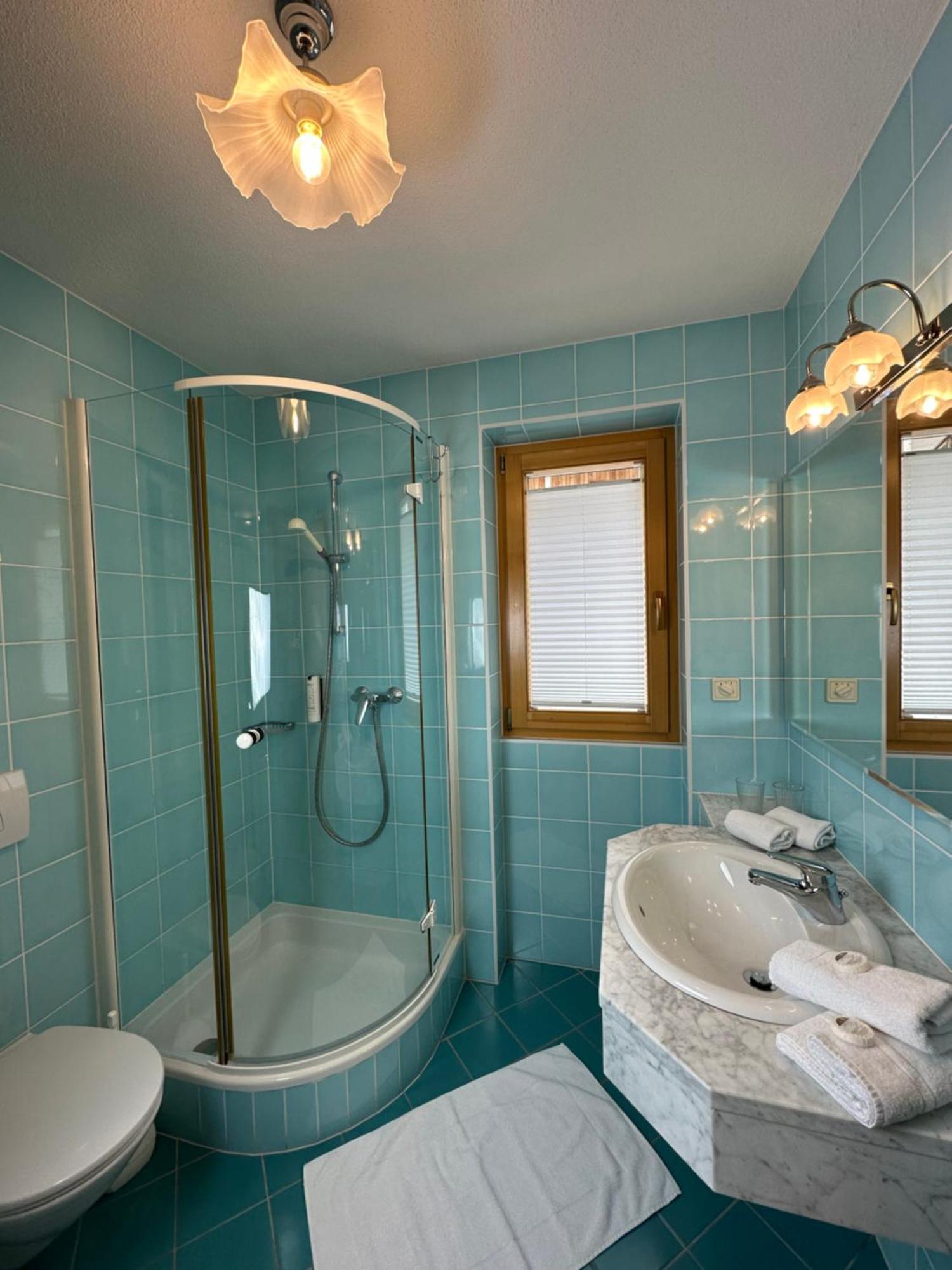 Residence Aster Solda Zewnętrze zdjęcie