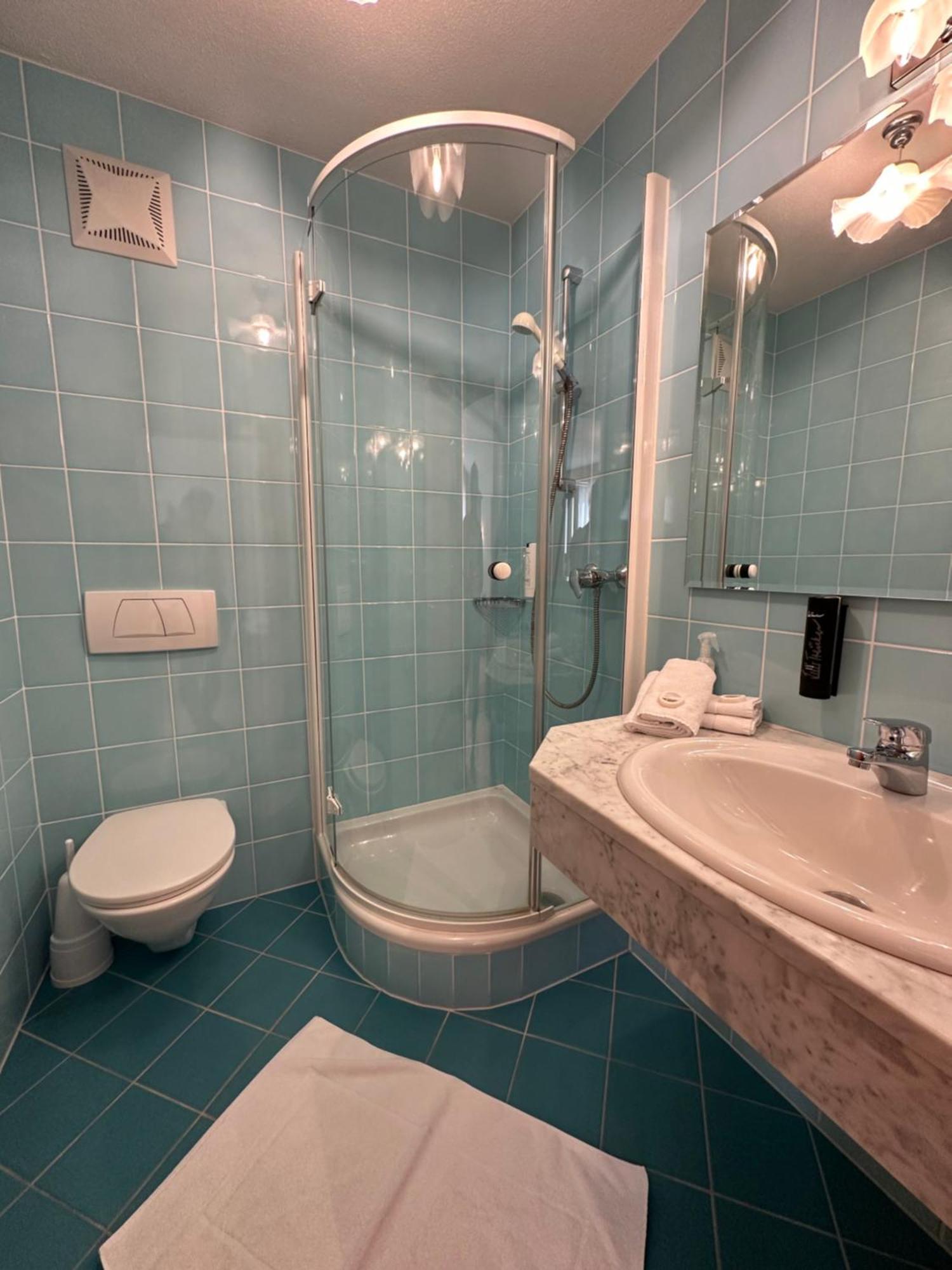 Residence Aster Solda Zewnętrze zdjęcie