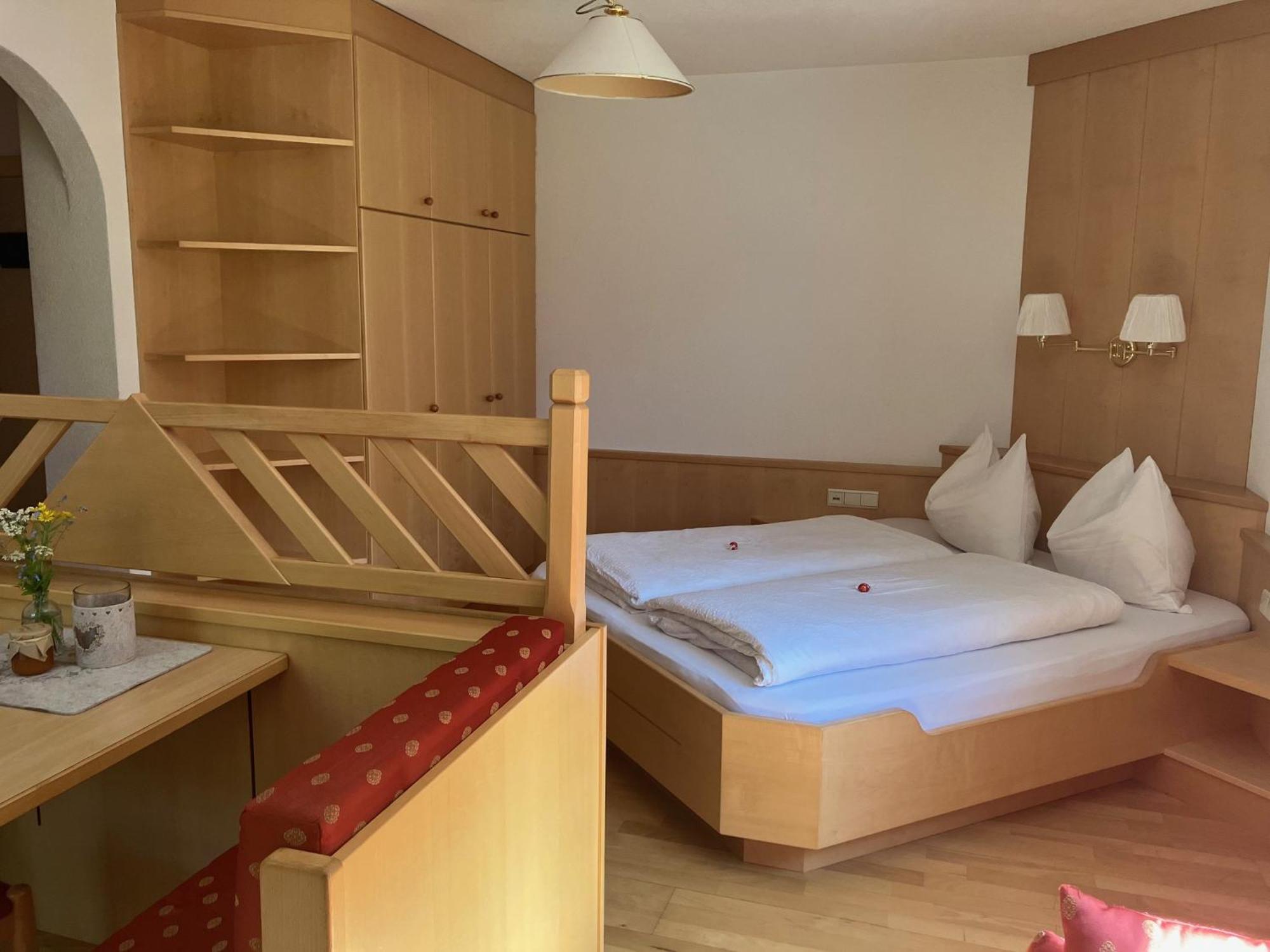 Residence Aster Solda Zewnętrze zdjęcie