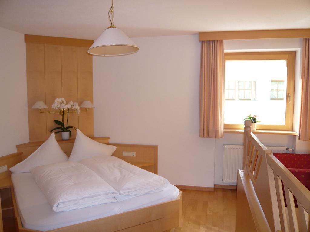 Residence Aster Solda Zewnętrze zdjęcie