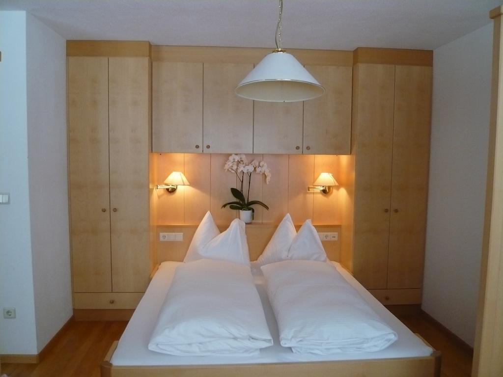 Residence Aster Solda Zewnętrze zdjęcie