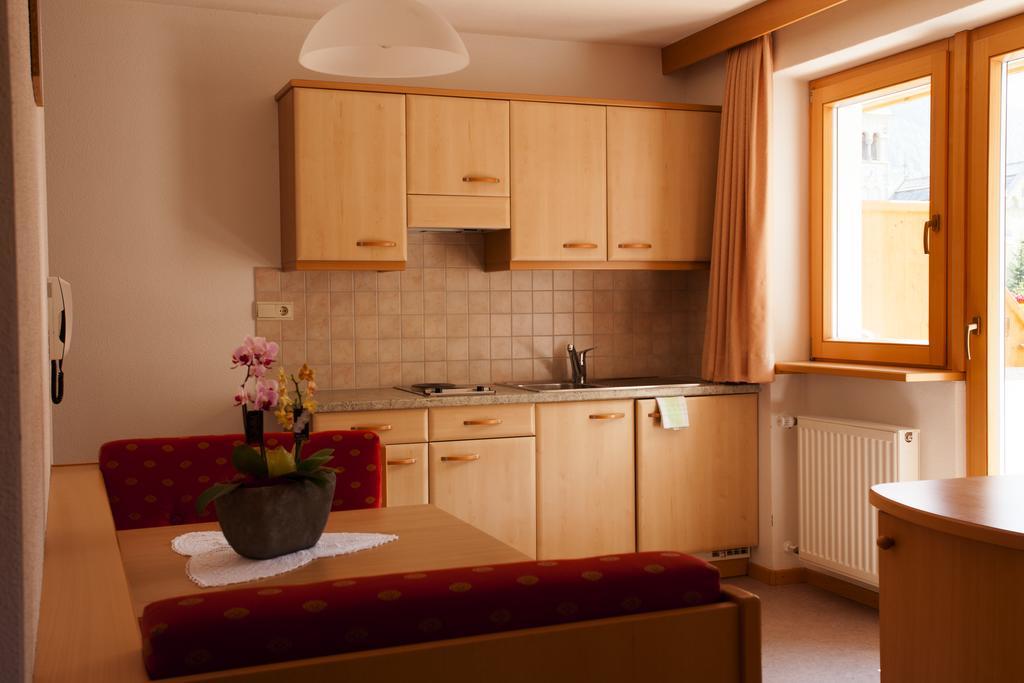 Residence Aster Solda Zewnętrze zdjęcie